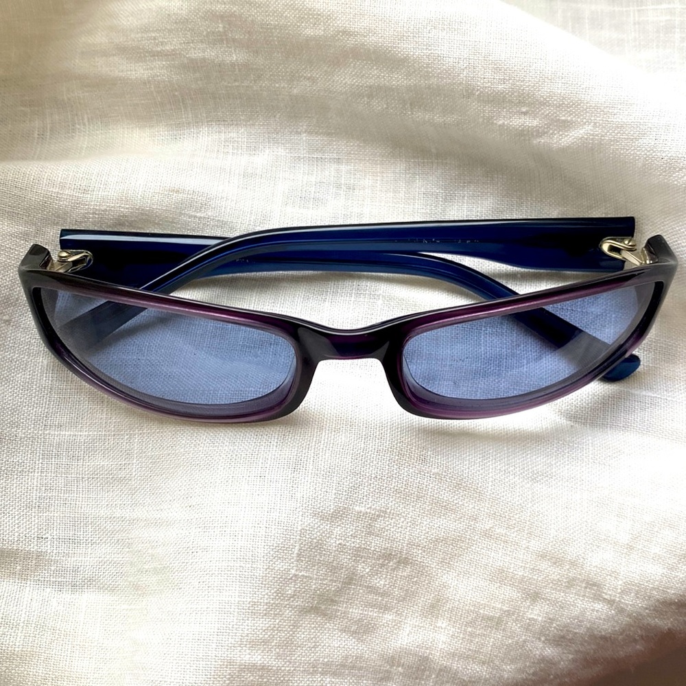 Giorgio Armani women sunglass